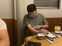 -蚝翅·海鲜粥·烧烤·龙虾季(海曙天一店)