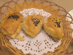 -香宫中餐厅·东北菜·铁锅炖·广式点心(哈尔滨香格里拉店)