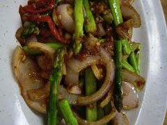 -明记烧鱼美味店