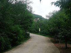 -云峰山自然风景区