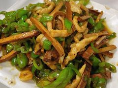 -黑皮酸菜鱼(三山街店)