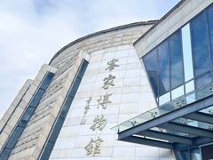 -中国客家博物馆