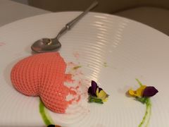 -PARFUM FLORAL花境法餐(南京首店)