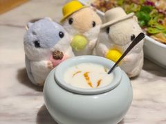 贵妃山药酪-掌柜的店·河南菜(新天地店)