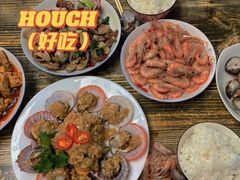 -人和啤酒屋海鲜大排档(营口路店)