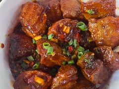 -周签签锅巴土豆(建设路总店)