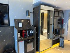 -新加坡瑞士史丹福酒店