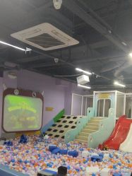 -妙糖乐园(乐坊·大华生活广场店)