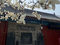-万寿八仙宫