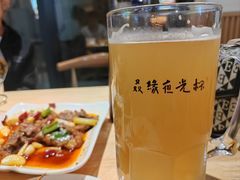 -五丁桥光头香辣蟹(望江橡树林店)