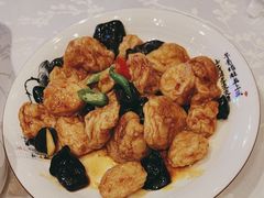 -风味小馆(天目湖宾馆店)
