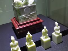 -秦始皇帝陵博物院(兵马俑)