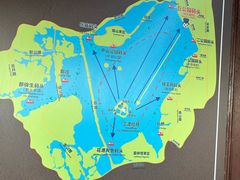 -西湖游船