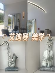 点击看大图 -IDESIGN艾迪赛 美学