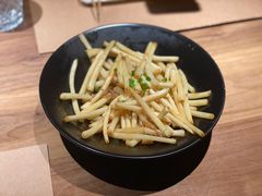花生苗-青桃餐厅