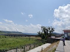 -图们国门景区