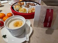 -国际饭店·大堂咖啡吧