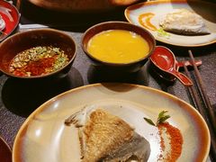 -荣记火锅(青悦城店)