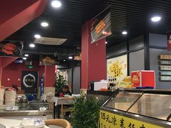 -听涛雅苑百味饺子老家菜馆