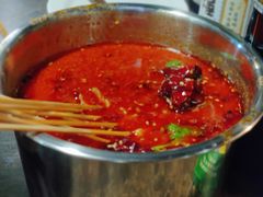 -郑喜旺烧烤(郑州总店)