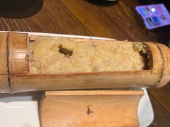 -粗茶淡饭·隐庐私厨(东亭店)