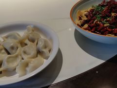 -东方饺子王(工农大路店)