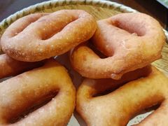小油饼-东口码头·烧鸽子·鱼头泡饼·地方菜(金鹰悦城店)