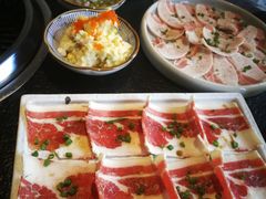 -牛焱·和牛烧肉(五大道店)