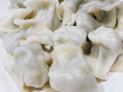 -听涛雅苑百味饺子老家菜馆