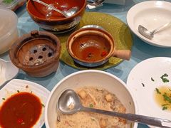 -苏先生海鲜渔庄(金桥店)