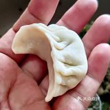 3步搞定茴香饺子，1岁宝宝也爱吃！