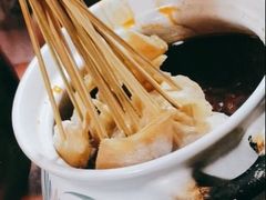 -同彬烧烤(菜园中心街店)