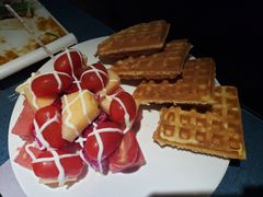 -野蔓果·山野菜(西湖景区·龙井茶田店)