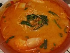 -太食獸泰式茶餐厅(IFS国金中心店)