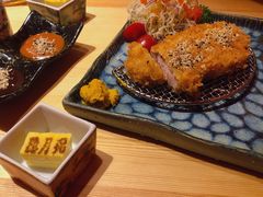 -隐月· 㐂和食屋(芝罘万达公馆店)