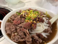 -菜忠潮州牛肉店(岗厦店)