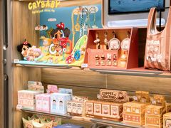 -泡泡玛特POPMART(国金街店)