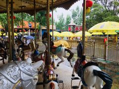 -南昌之星游乐场