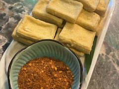 -浩海火烧云傣家菜(京广店)
