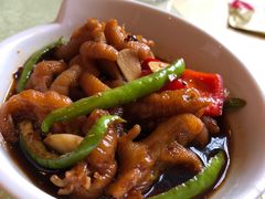 -骆驼阿三饭店(迪赛邻里店)