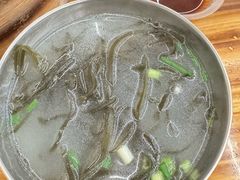 -海汇源老烧麦店(东大街总店)
