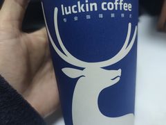 -瑞幸咖啡(Lab·华强电子世界店)
