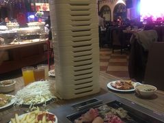 -比尔森韩式烤肉自助(绿园店)