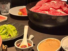 -东来顺·非遗火锅(高新店)