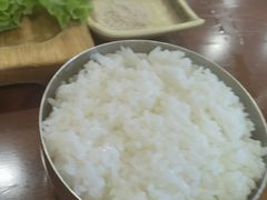 -老朴饭店(邮政街总店)