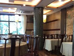 包厢-一江春水·杭帮臻宴(三台山店)