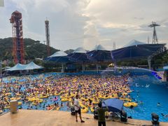 -杭州浪浪浪水公园