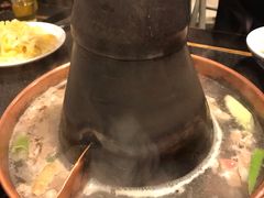 -将台涮肉(酒仙桥店)