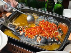 -唐师傅湘西名菜馆(武陵路店)