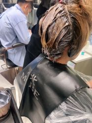 -木北护肤造型